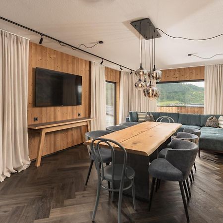 שלאדמינג Appartements Erzherzog Johann מראה חיצוני תמונה