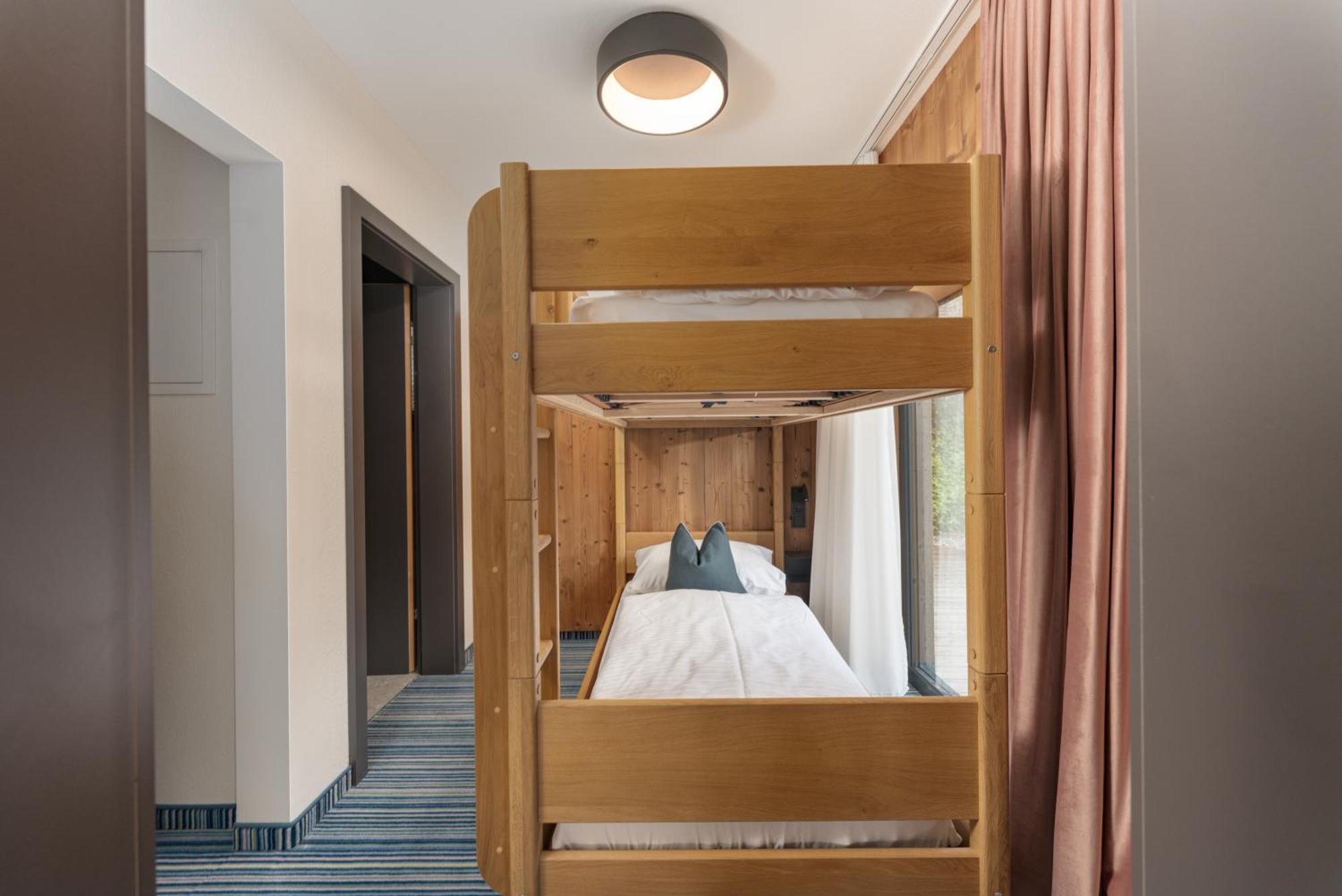 שלאדמינג Appartements Erzherzog Johann מראה חיצוני תמונה