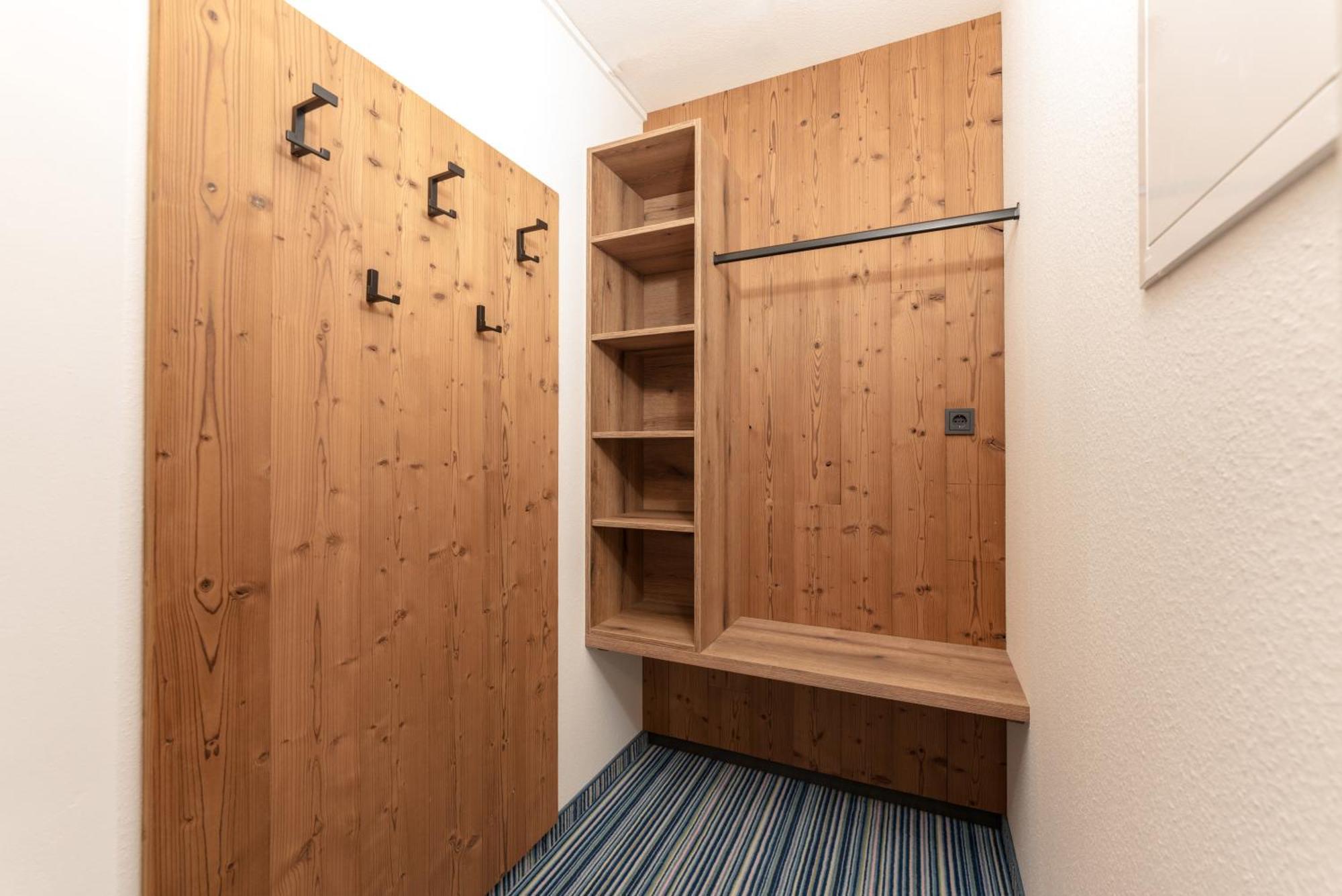 שלאדמינג Appartements Erzherzog Johann מראה חיצוני תמונה