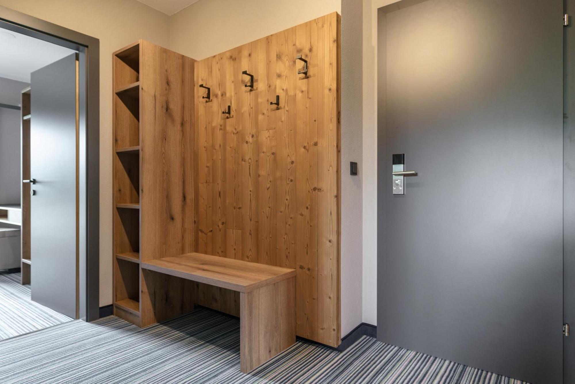 שלאדמינג Appartements Erzherzog Johann מראה חיצוני תמונה