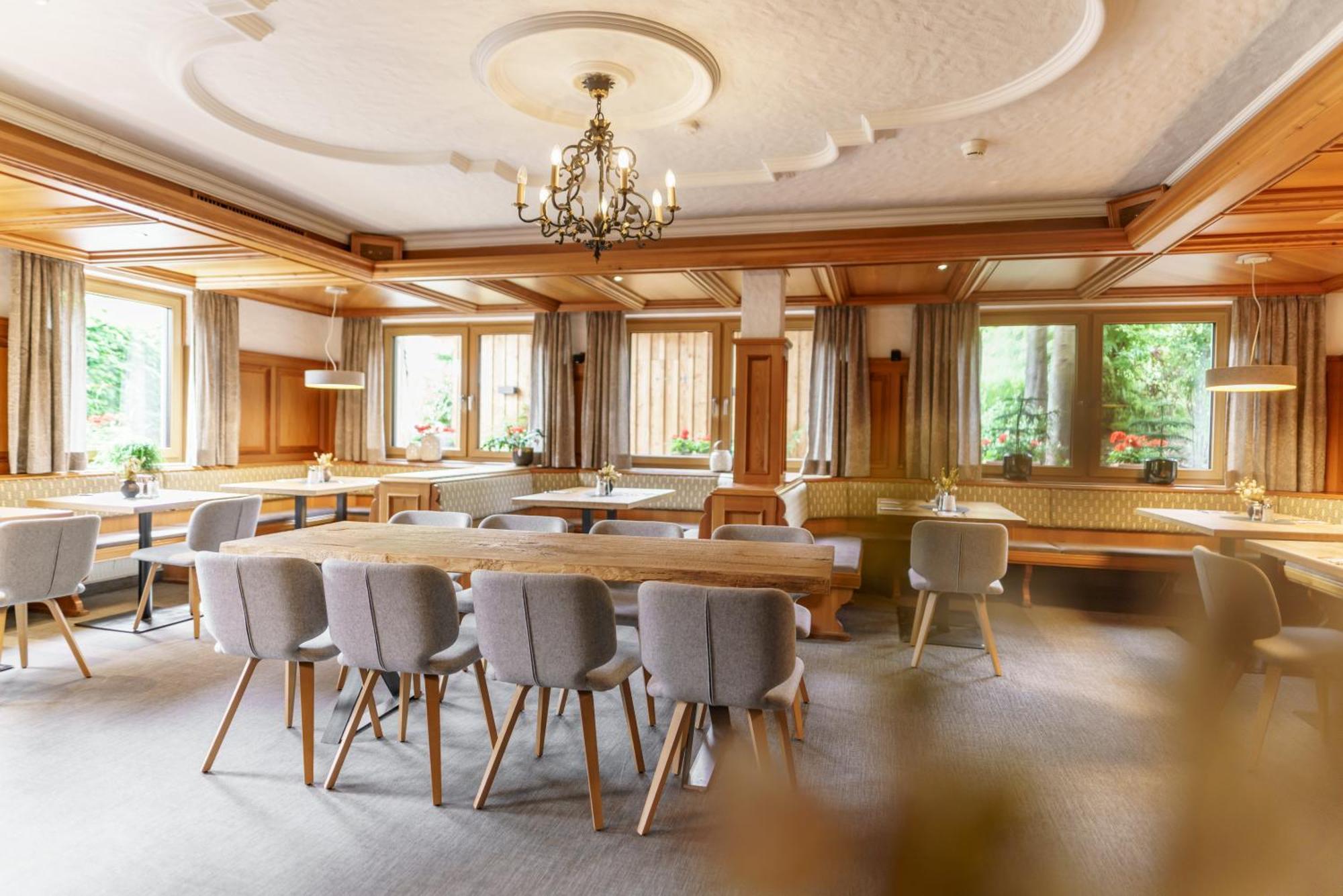שלאדמינג Appartements Erzherzog Johann מראה חיצוני תמונה