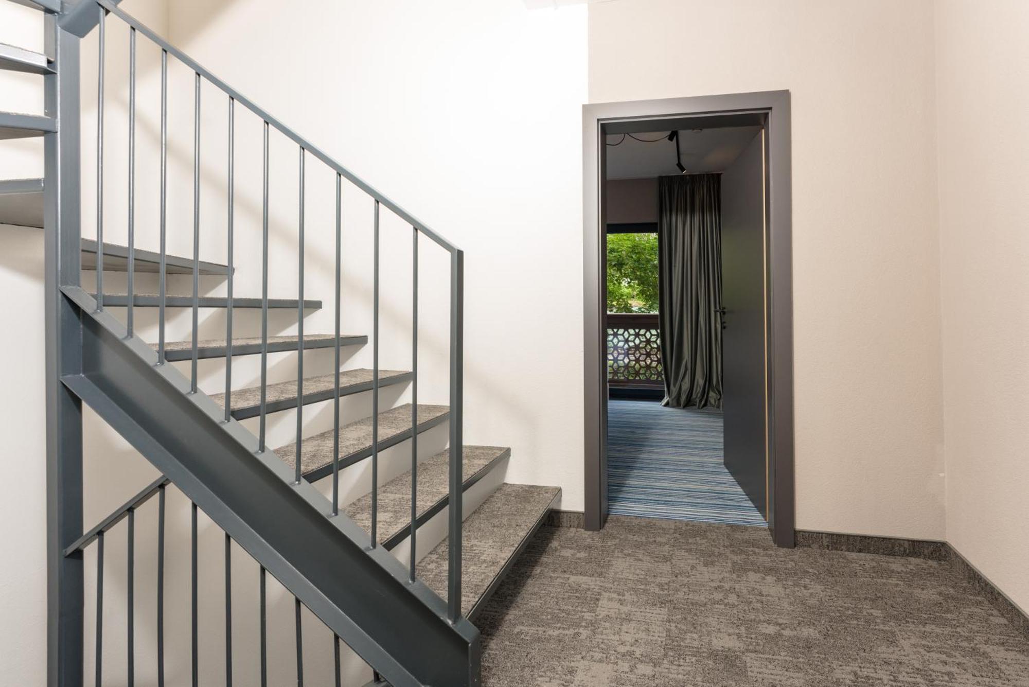 שלאדמינג Appartements Erzherzog Johann מראה חיצוני תמונה