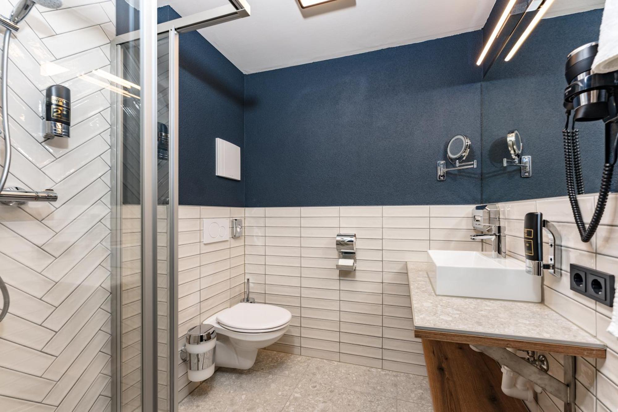 שלאדמינג Appartements Erzherzog Johann מראה חיצוני תמונה