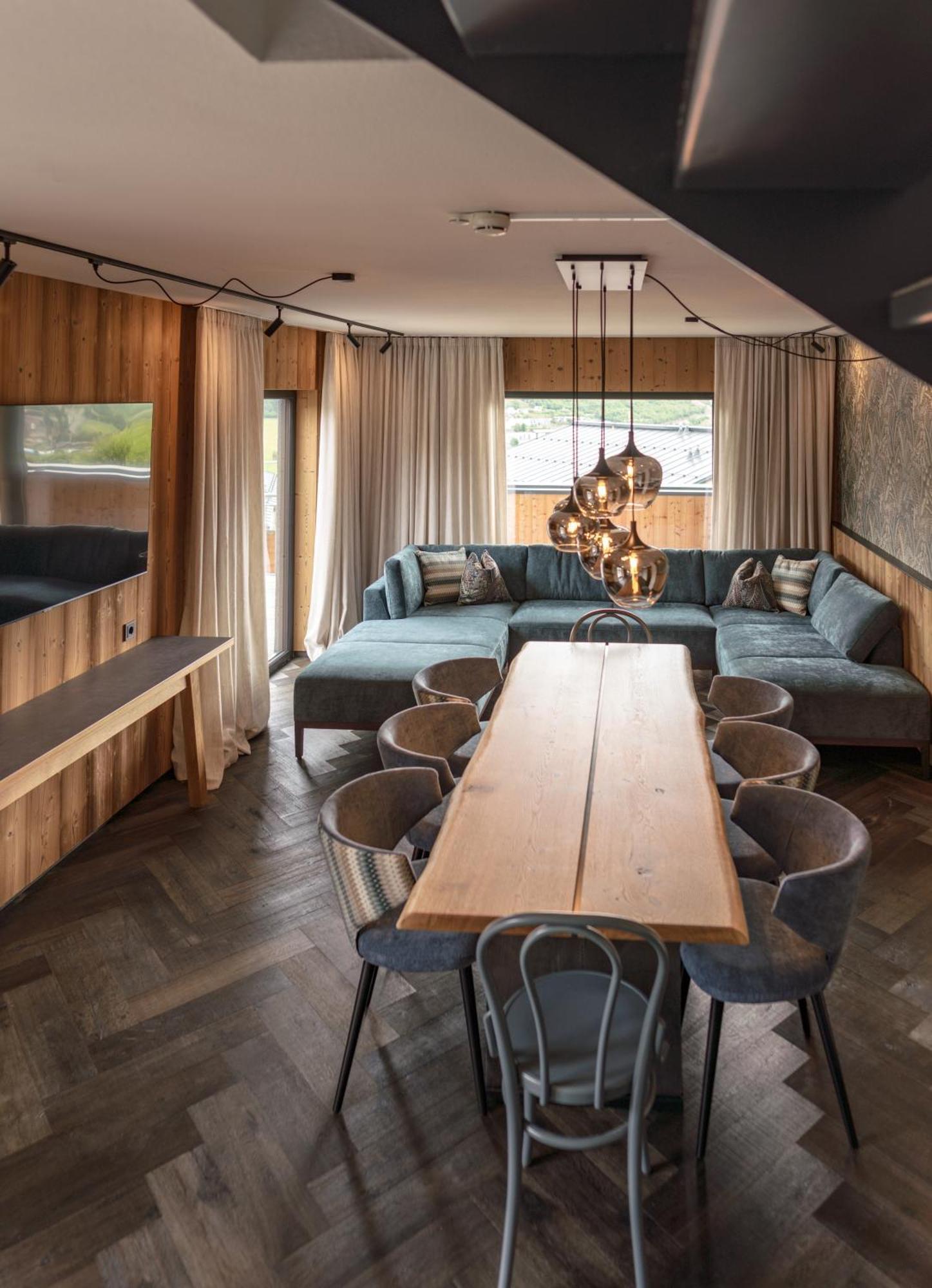 שלאדמינג Appartements Erzherzog Johann מראה חיצוני תמונה