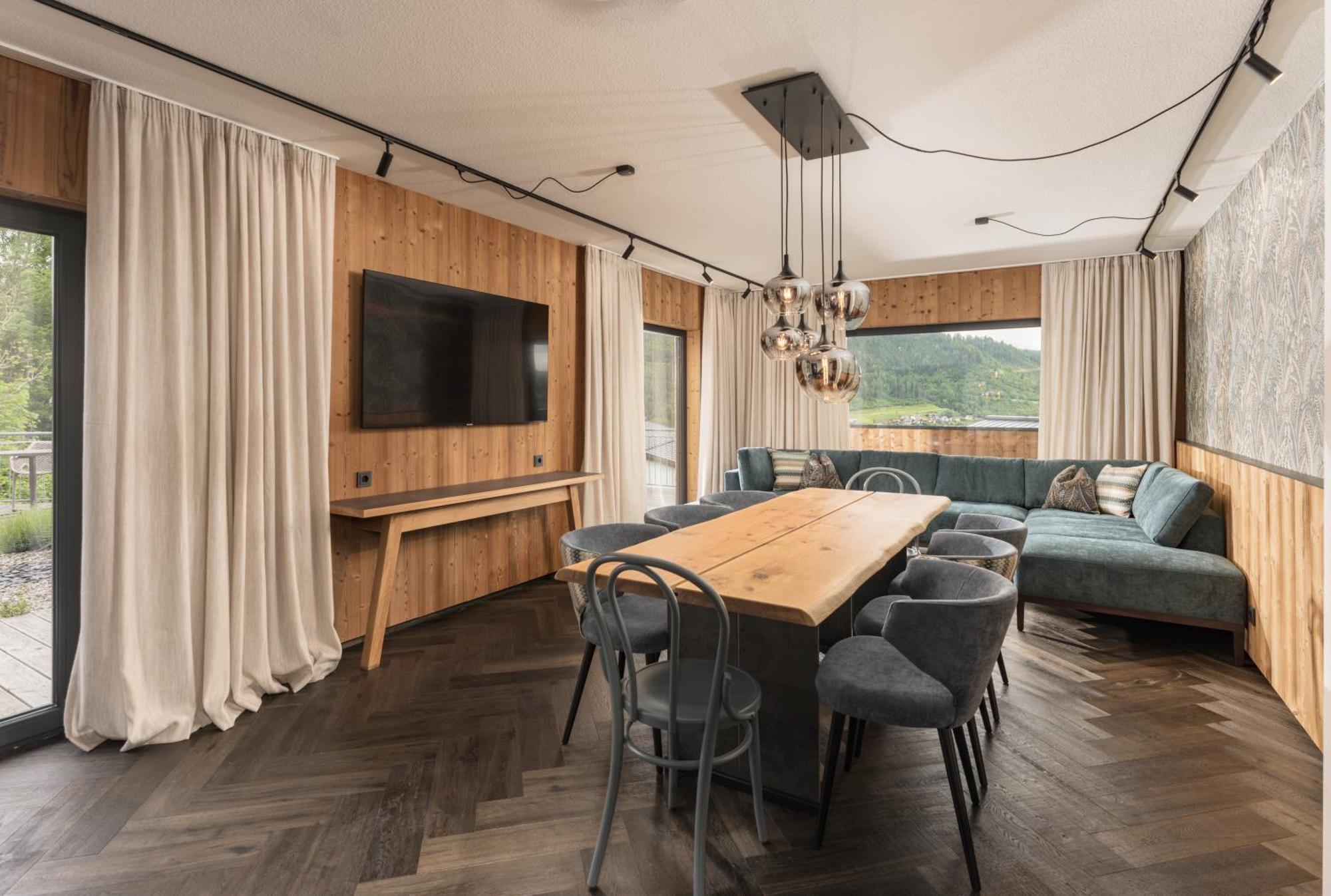 שלאדמינג Appartements Erzherzog Johann מראה חיצוני תמונה